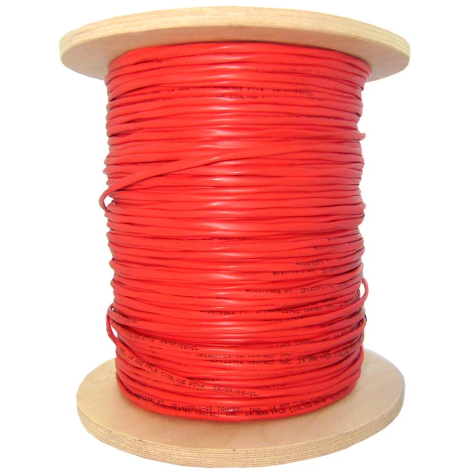 30 AWG Kynar Wrap-up wire, hobby, controller mod, Black or Red, very thin - Image 3 of 4
