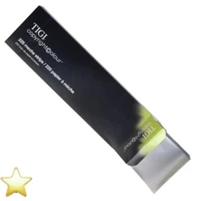 TIGI Meche strips - 4 Boxes