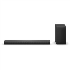 LG US70TY Soundbar 3.1.3 Channel with Wireless Subwoofer [ID7010734374]