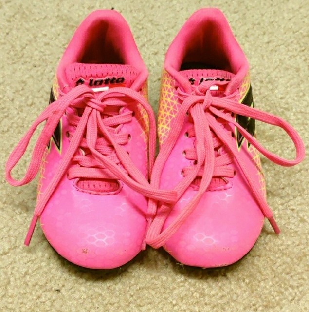 lotto forza elite men's soccer cleats