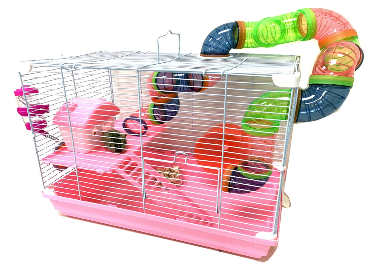Cheap rat cages ebay sale