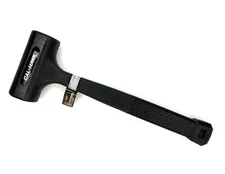 Cal-Hawk 1-lb Dead Blow Hammer