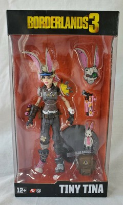 tiny tina figure