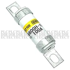 NEW Hinode 660GH-100ULTC Fuse