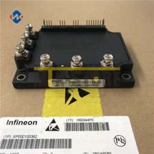 1CANTIDAD Nuevo Módulo FUJI 6MBP75RC120-01 6MBP75RC-120-01 Garantía de Calidad 100%