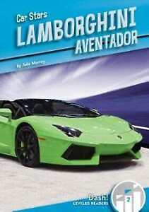 LAMBORGHINI AVENTADOR - MURRAY, JULIE - NEW BOOK 9781532120817 | eBay