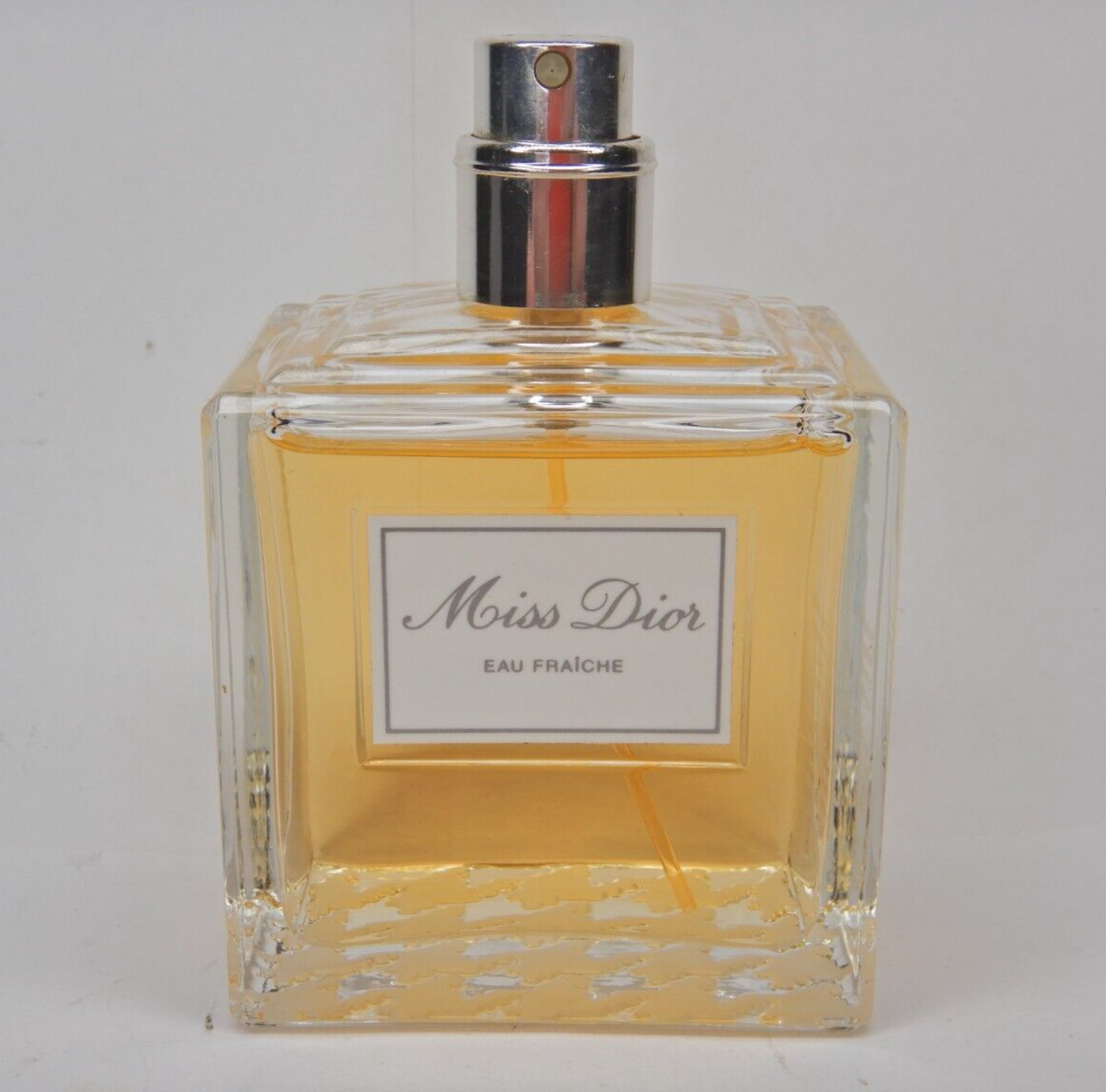 Christian Dior Miss Dior Eau Fraiche Spray 3.4oz - 100ml EDT RARE
