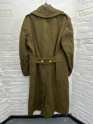 ジャケット・アウター HATRA Organ Trench black/2 19AW Trench coat water resistant, designer raincoat, rainwear