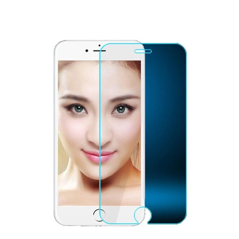 Accesorios para teléfonos celulares Nuglas para Apple iPhone 7 Plus