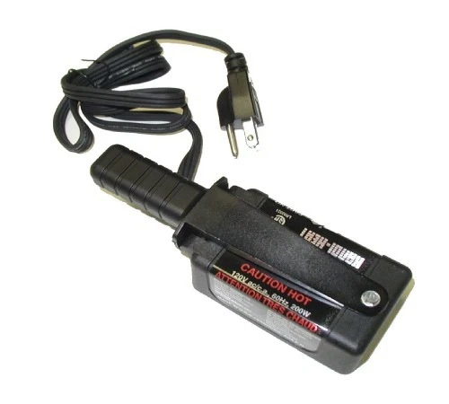 Oil Pan Heater 200 Watt Magnetic Engine Oil Heater Engine Heater Oil Sump  Heater | eBay