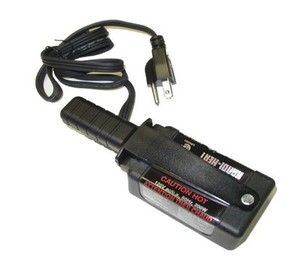 Oil Pan Heater 200 Watt Magnetic Engine 