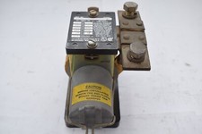 ALLEN-BRADLEY 810-A23CR Series A Inverse Time Relay 185 Amps 