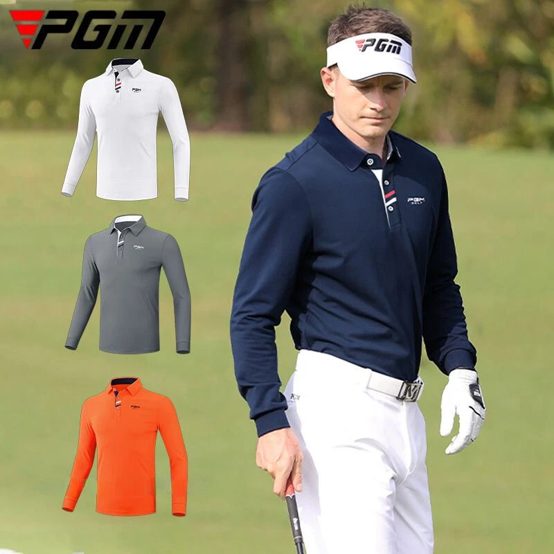 Men's Golf Apparel, Golf Clothing Online