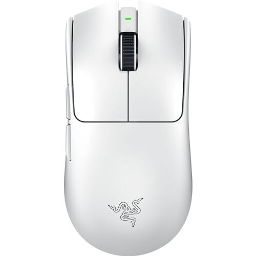 Razer Viper V3 Pro gaming mouse 8000Hz dongle included RZ01