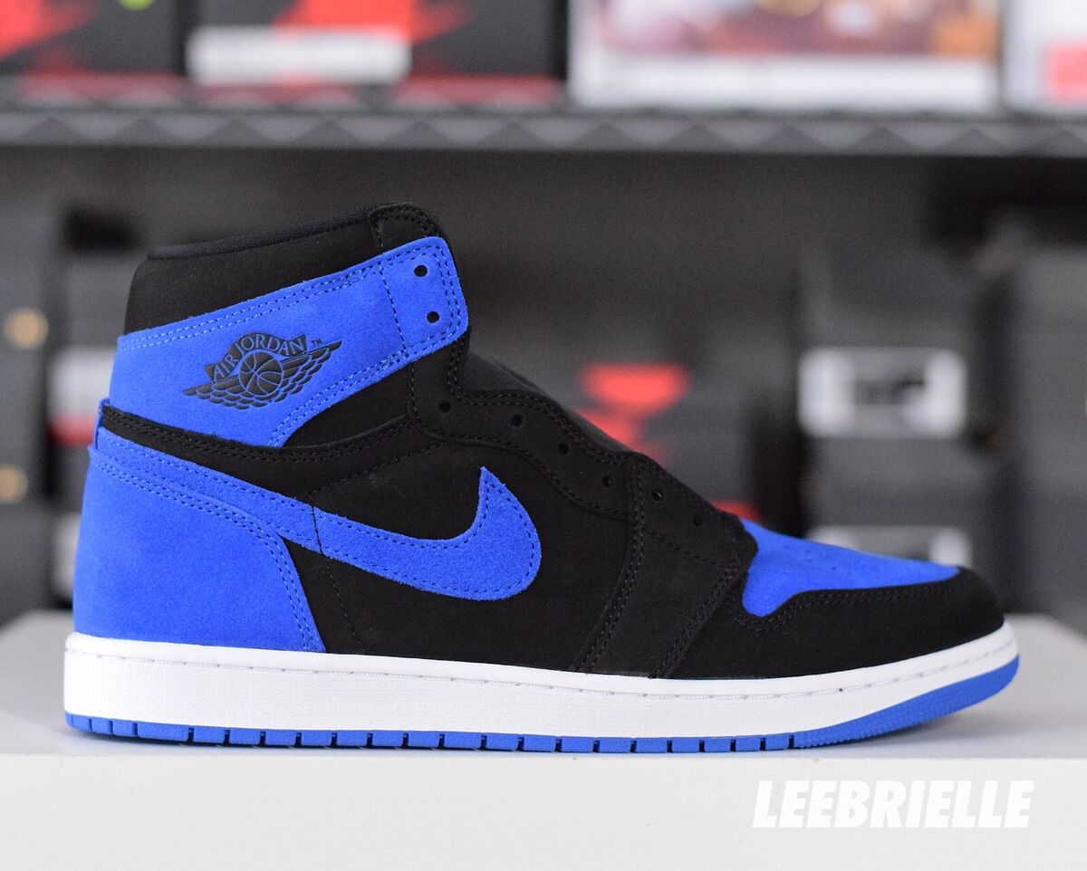 Nike Air Jordan 1 Retro High OG Royal Reimagined DZ5485-042 Nike Air Jordan 1 Retro High OG Royal Reimagined DZ5485-042