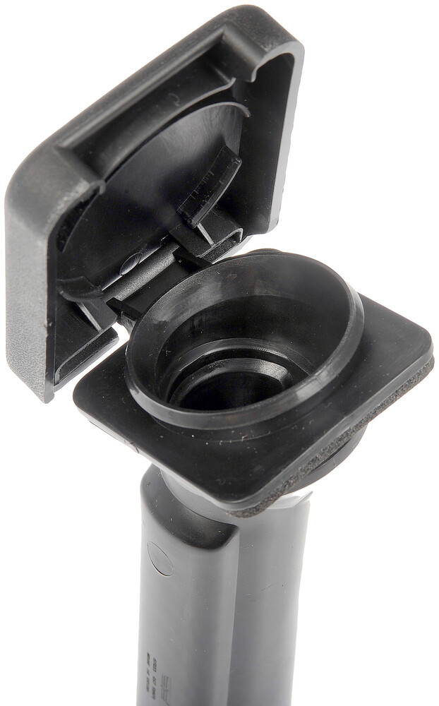 Spare Tire Hoist Lock Cylinder Tube Dorman 47823 eBay