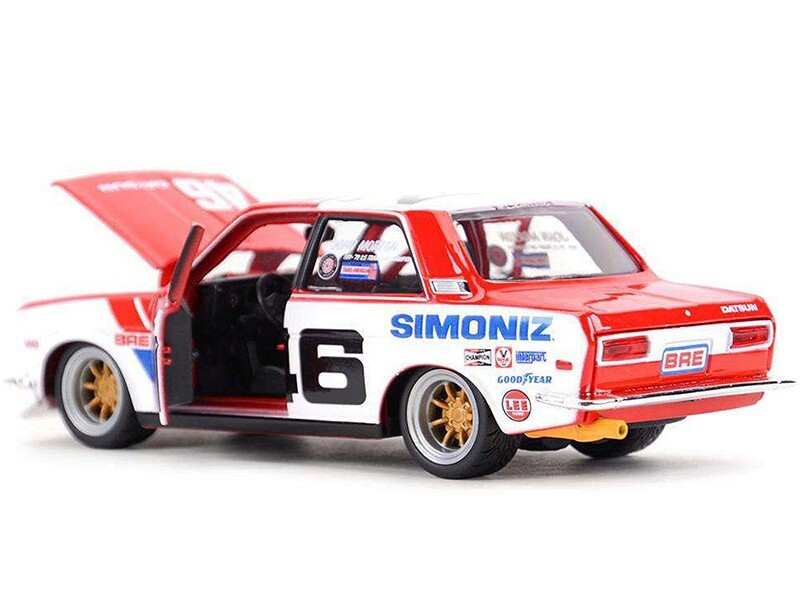DATSUN 510 #46 
