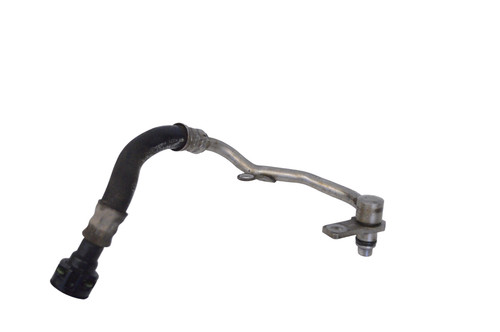 Audi A7 Getriebekühlrohrleitung 4H0317817M 4G 3.0 TDI 2014 Rechtslenker 22296140