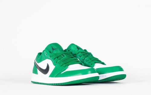 aj1 low pine green