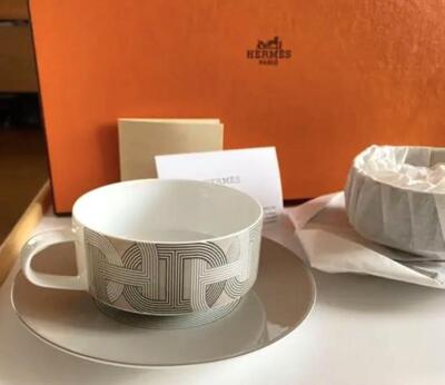 HERMES - エルメス　カップ　RALLYE24　テーブルウェア　食器 s-l400.jpg