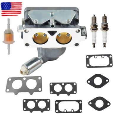 #ad Carburetor for Briggs amp; Stratton 796258 796227 792295 796997 407777 791230 $18.25
