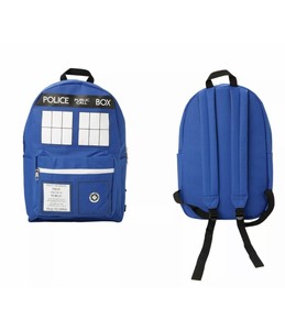 tardis rucksack