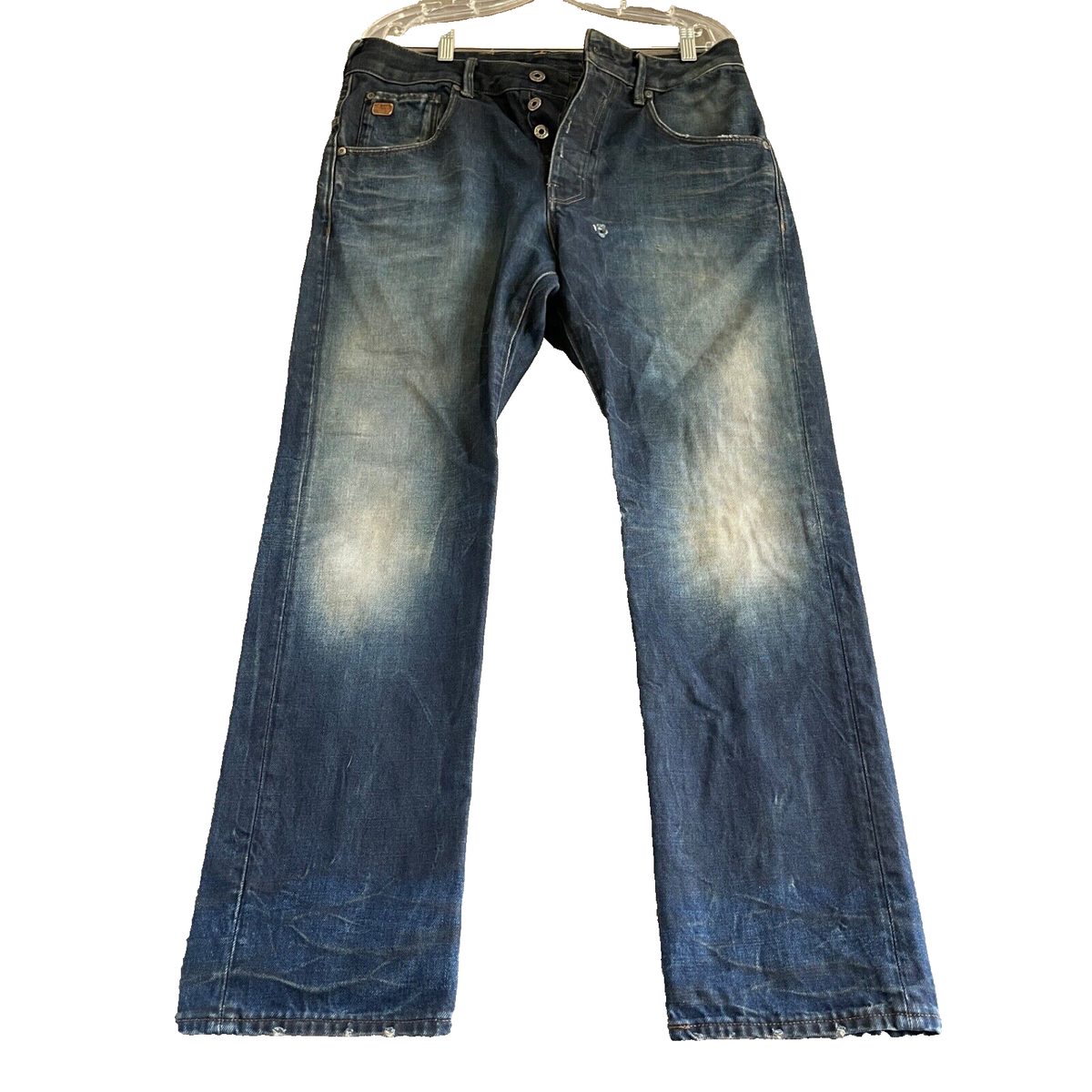 Denim Mens Coachella Outfits 2018 G Star Jeans Denim 33 Indigo Raw