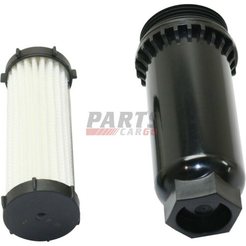 New Automatic Transmission Filter Fits 2008-2015 Mitsubishi Lancer 2513A040 - Picture 2 of 6