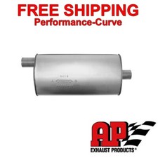 Ap Exhaust Msl Maximum Muffler - Oe Sound - 2 O C - 709992