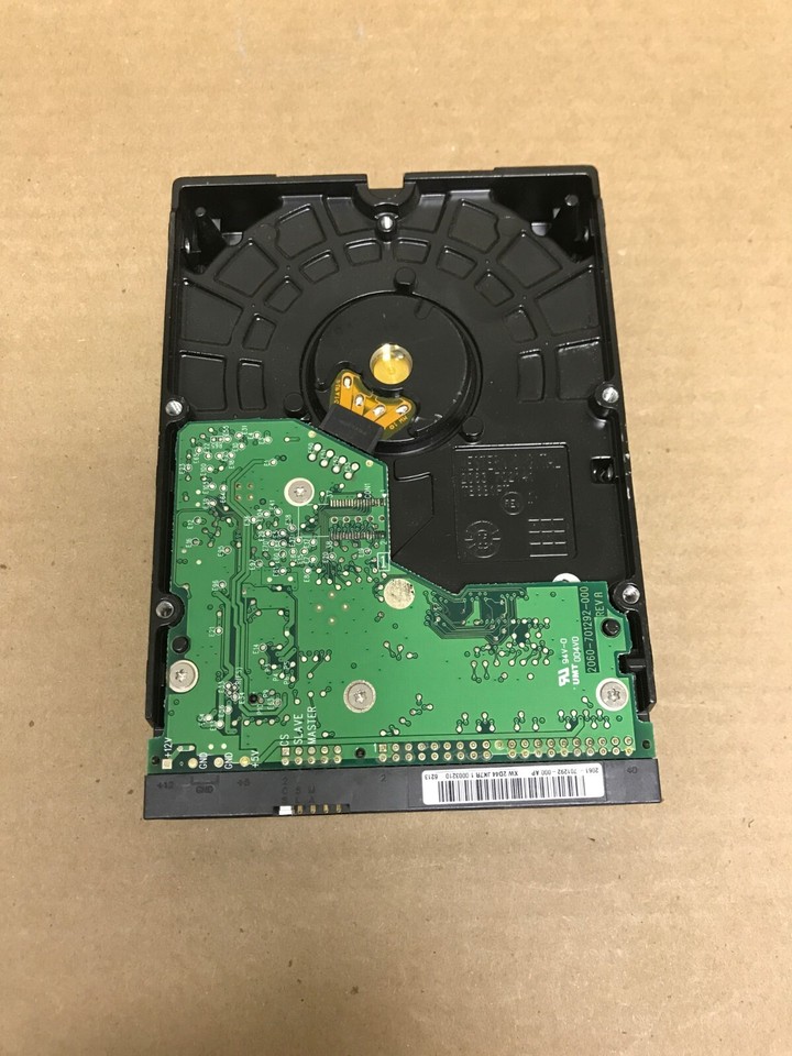 WD800, Western Digital Caviar ENHANCED IDE WD800JD-60SA0 80GB HDD | eBay