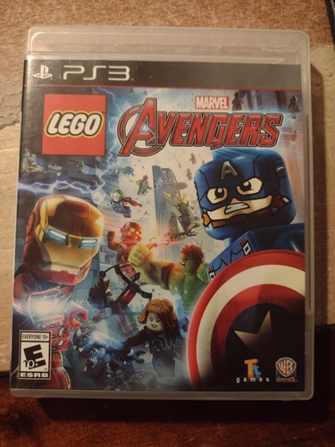 PlayStation 3 Games ~ Most with Manuals! - Picture 267 of 533