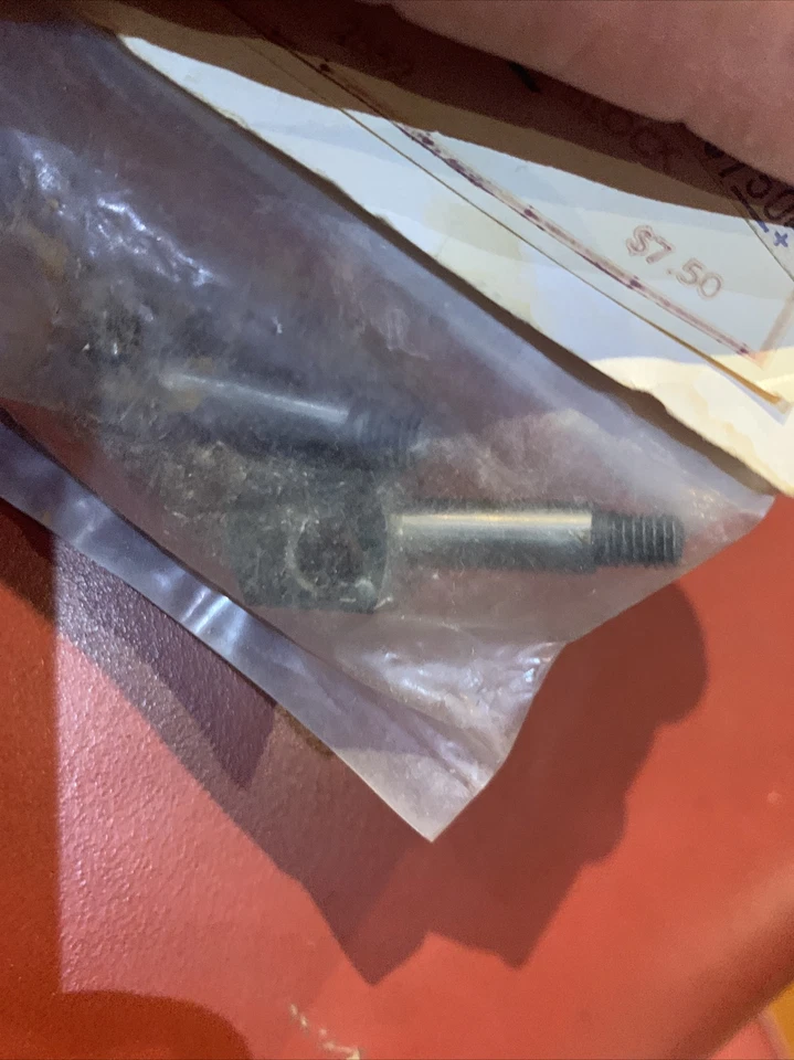 BLOQUES DE DIRECCIÓN Y EJES RC AE 2652 TEAM ASOCIAN RAROS PRINCIPIOS ESCALA 8 Foto 4 de 4