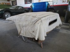 1957 Mercedes 300sc Roadster Original Top Very Rare W188 300 Sc S Cabriolet