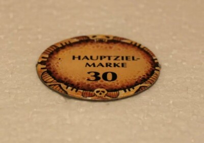 Starquest MB Ersatzteile Original # Hauptziel -Marke #