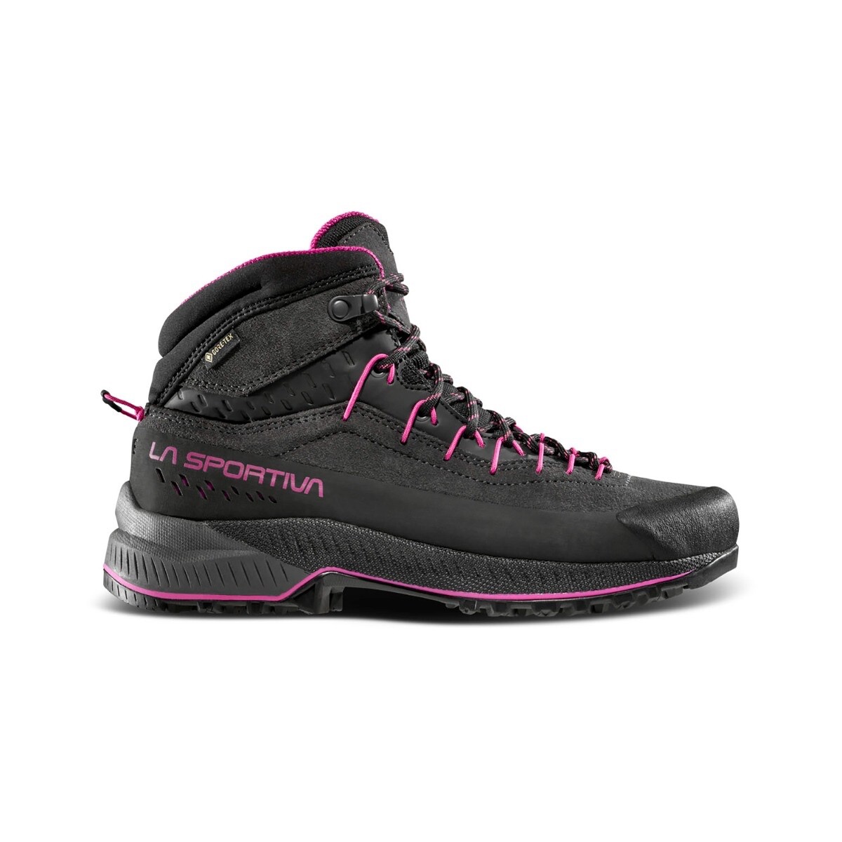 Zapatos de senderismo La Sportiva TX4 EVO Mid GTX para mujer, talla USW 8,5, EUR 40