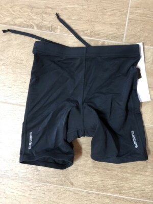 Shorts Fahrrad Ciclismon Ohne Brätel Kinder Shimano Jr Quest M