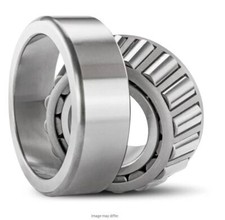 Taper Bearing Bottom Suzuki GSX 400 T Twin  1981