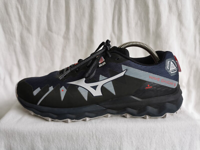 Mizuno Damen Wave Daichi 6 Trail Sportschuhe Turnschuhe EU 41 Sneaker J1GK217109