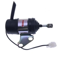 Kraftstoffabschalt Magnet 052600-4531 für Denso Abstellmagnet D722 D902 D782