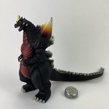 Bandai 2005 Space Godzilla 6" TOHO