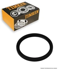 Timken Engine Crankshaft Seal Kit Rear For 1988-2005 Mercury Sable