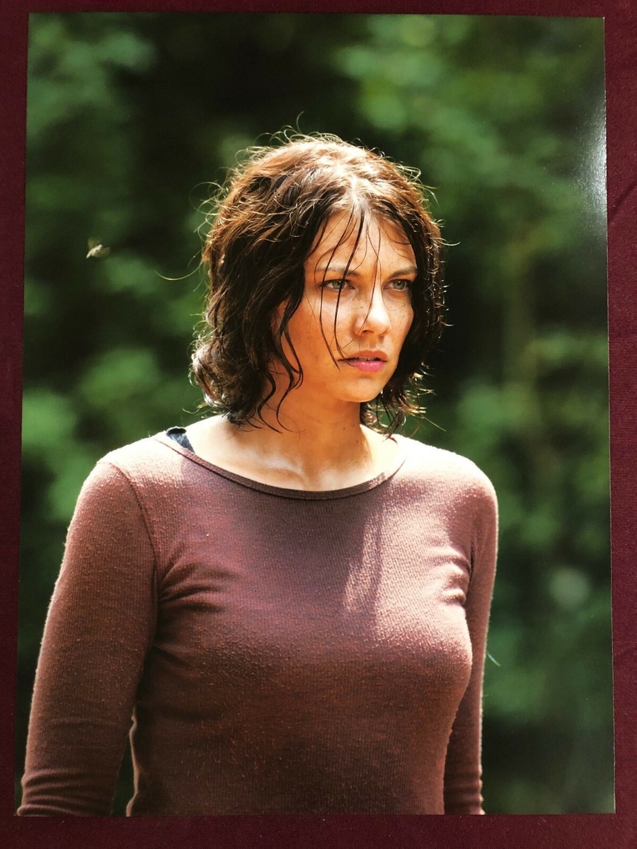 WALKING DEAD POSTER 12X16