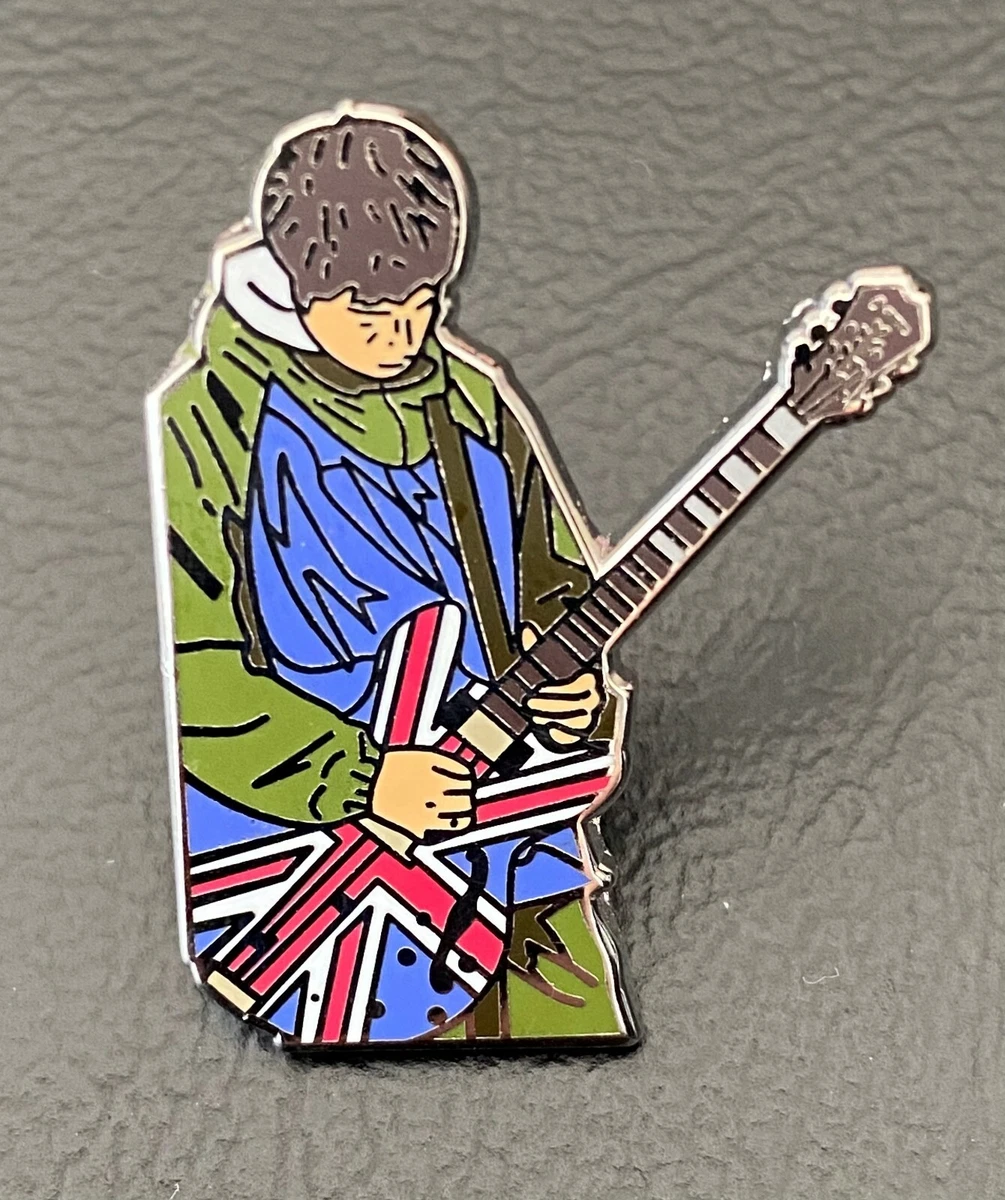 Noel gallagher union sale jack