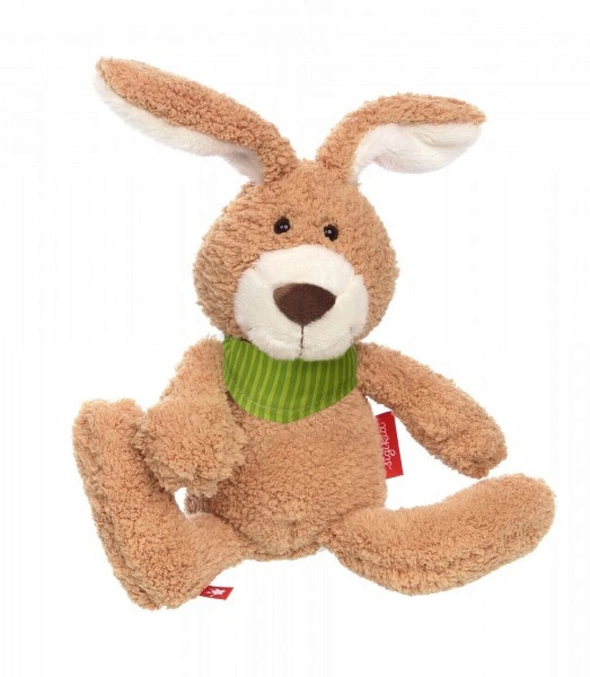 Sigikid 42365 Hase Huberto Hummeltal klein Neu & OVP