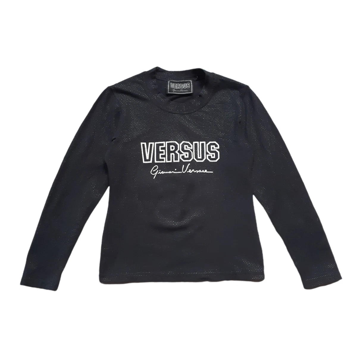 Versace ladies tops top