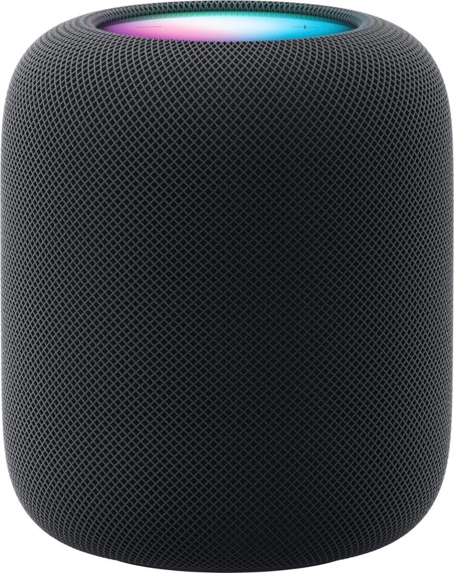 Apple HomePod (2nd Generation) Siri Smart Speakers for sale | eBay