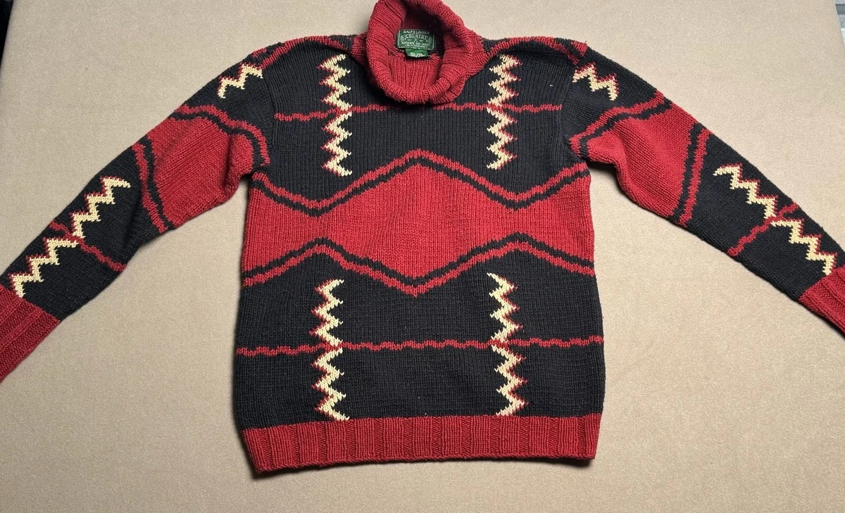 Ralph Lauren Sweaters for Women with Vintage for sale - eBay