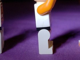 Lego Star Wars Clone Trooper Minifigure Lot of 5 Bomb Squad Phase 1 Army Builder