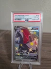Charizard V Shining Champion's Path 79/73 Secret Rare PSA 8
