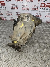 MERCEDES CLC REAR DIFF DIFFERENTIAL CLC 200CDI 2.1 DIESEL 6 SPEED MANUAL (08-13)